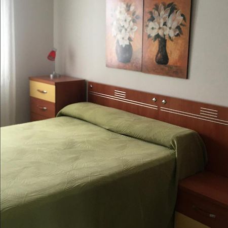 Apartamento Balneario Playa Caleta 加的斯 外观 照片