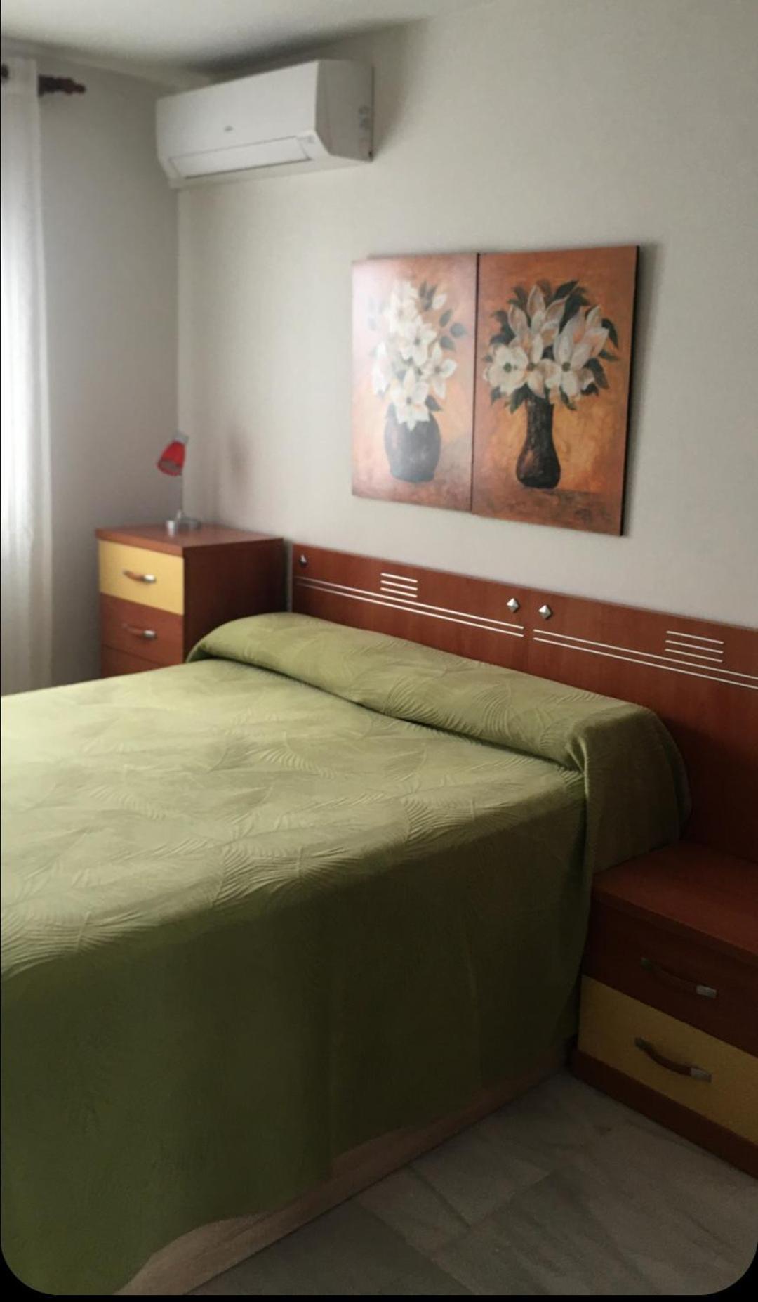 Apartamento Balneario Playa Caleta 加的斯 外观 照片